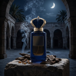 Midnight Oud Intense