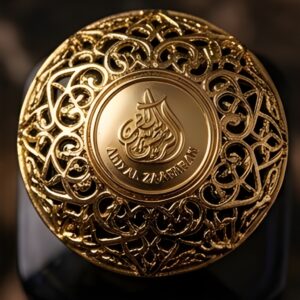 Alternative view of Midnight Oud Intense