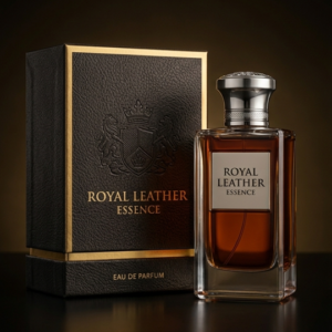Royal Leather Essence