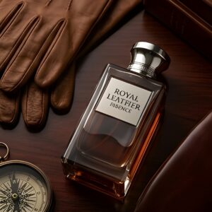 Alternative view of Royal Leather Essence