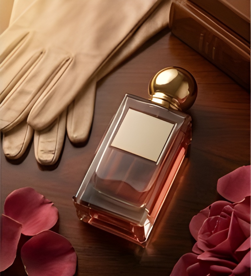 Velvet Rose Bloom - Image 2