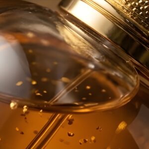 Alternative view of Golden Vanilla Mist