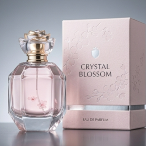 Crystal Blossom